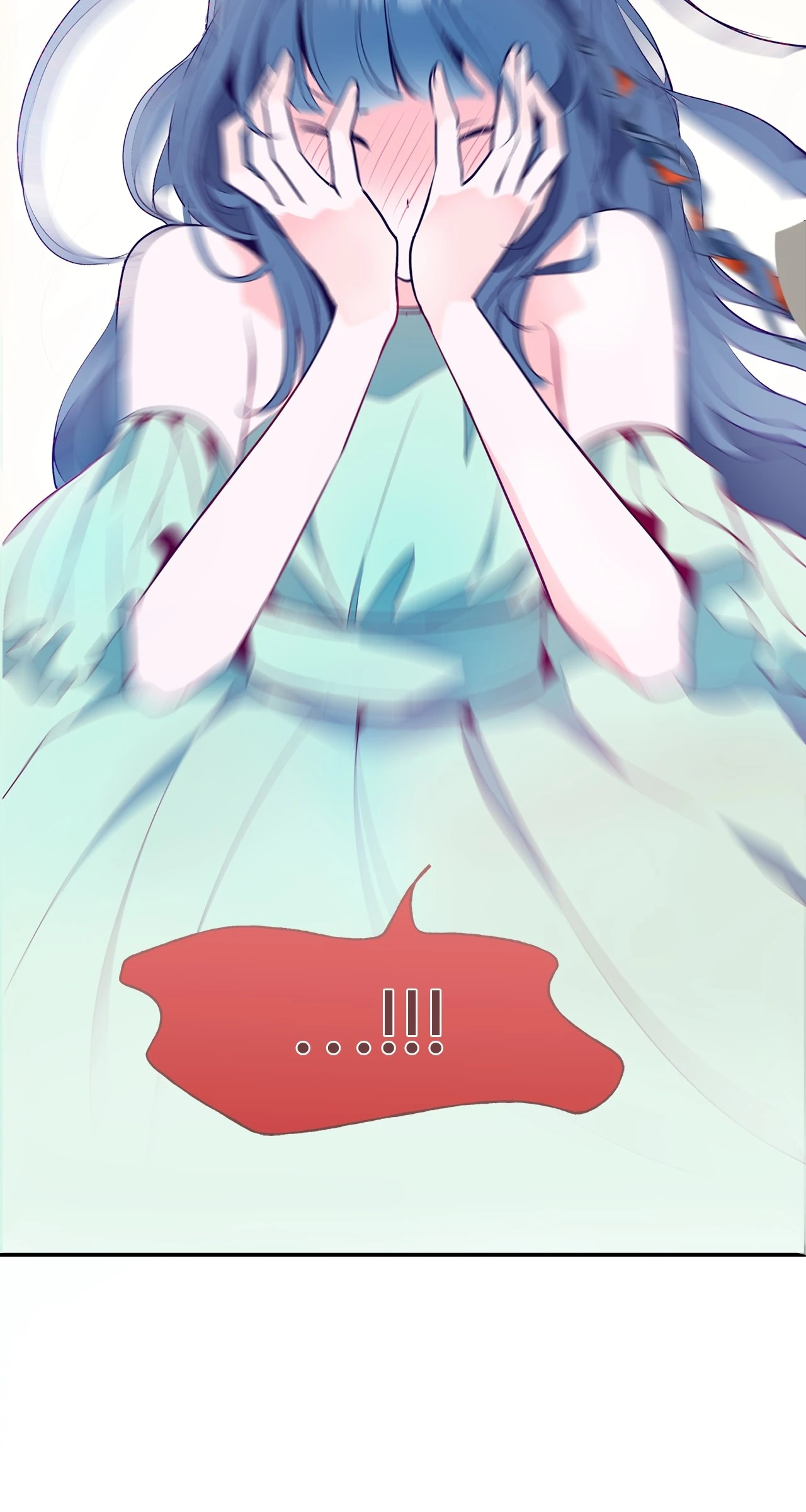 Becoming Best Friends With the Icy Male Lead Chapter 40 - page 46