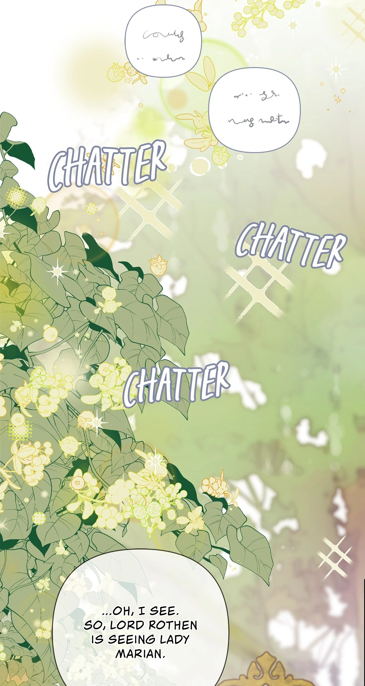 Becoming Best Friends With the Icy Male Lead Chapter 40 - page 51