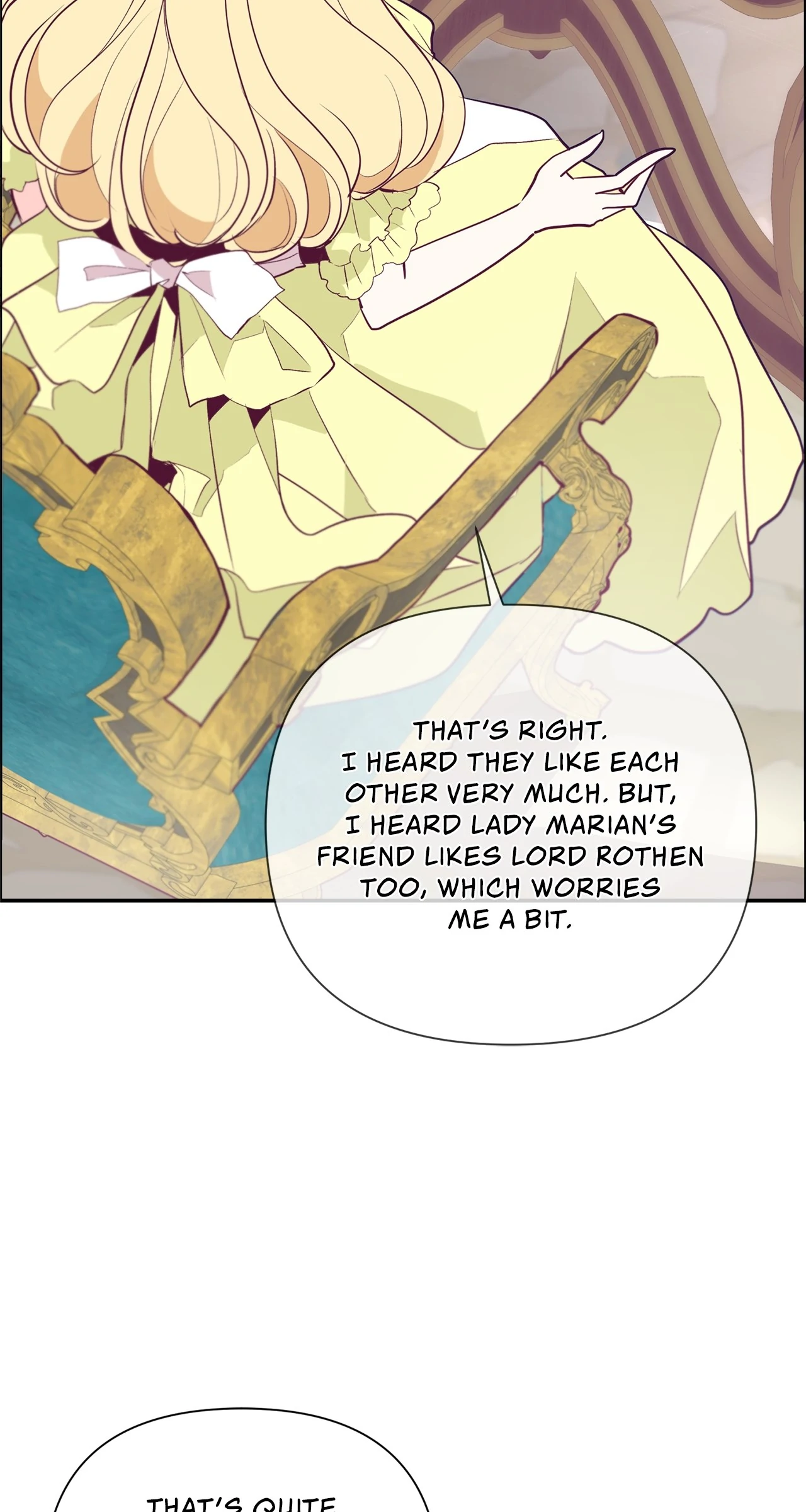 Becoming Best Friends With the Icy Male Lead Chapter 40 - page 53