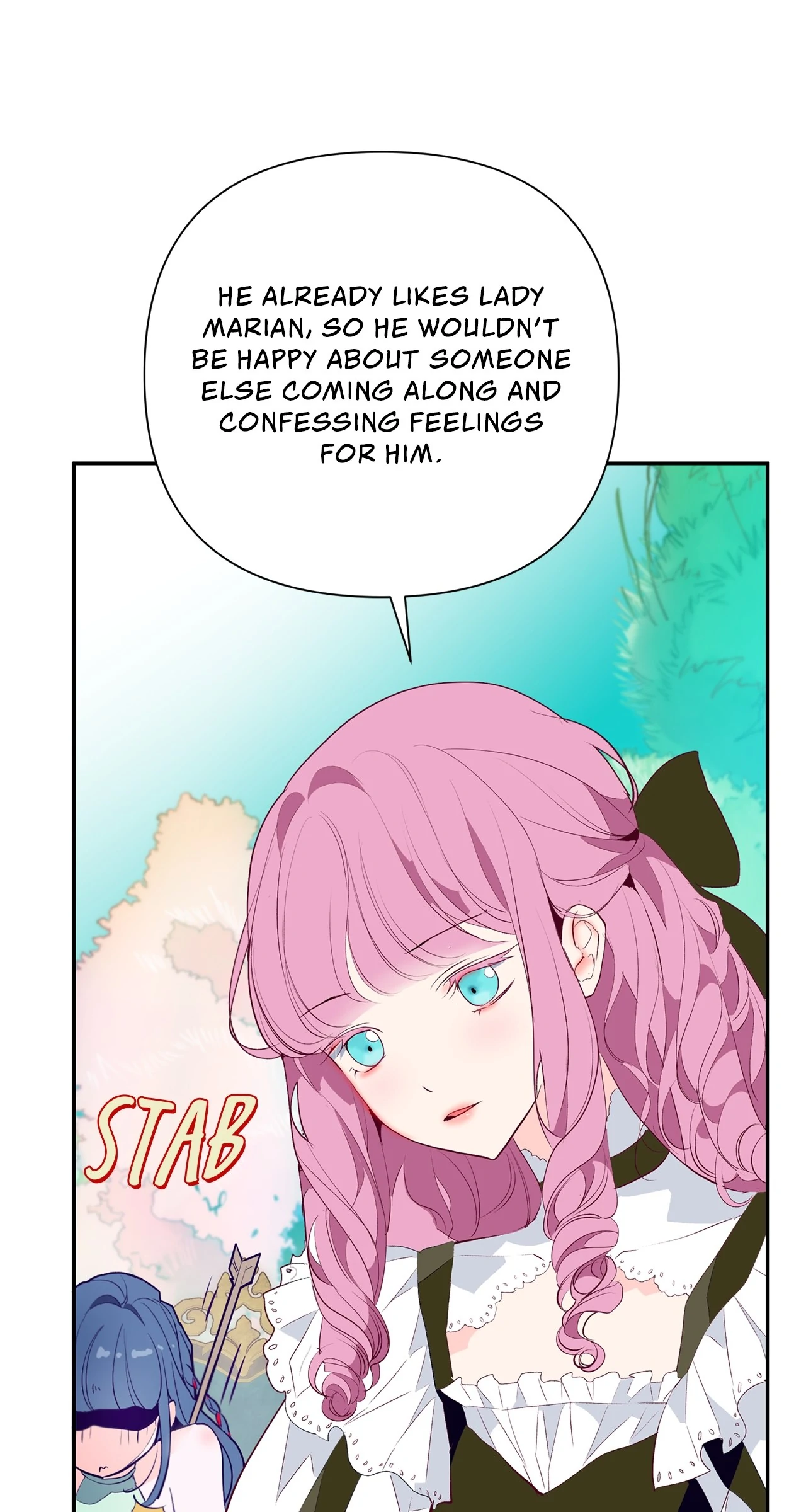 Becoming Best Friends With the Icy Male Lead Chapter 40 - page 55