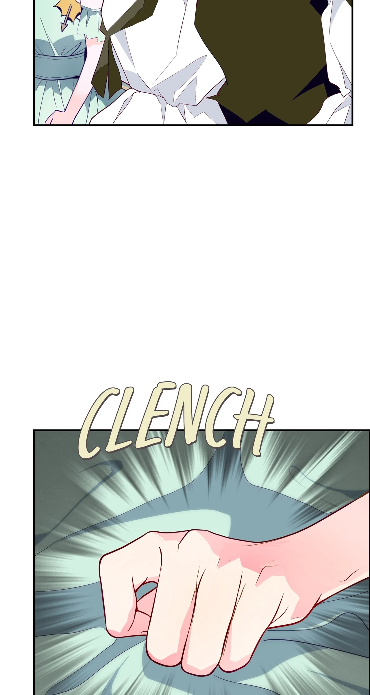 Becoming Best Friends With the Icy Male Lead Chapter 40 - page 56