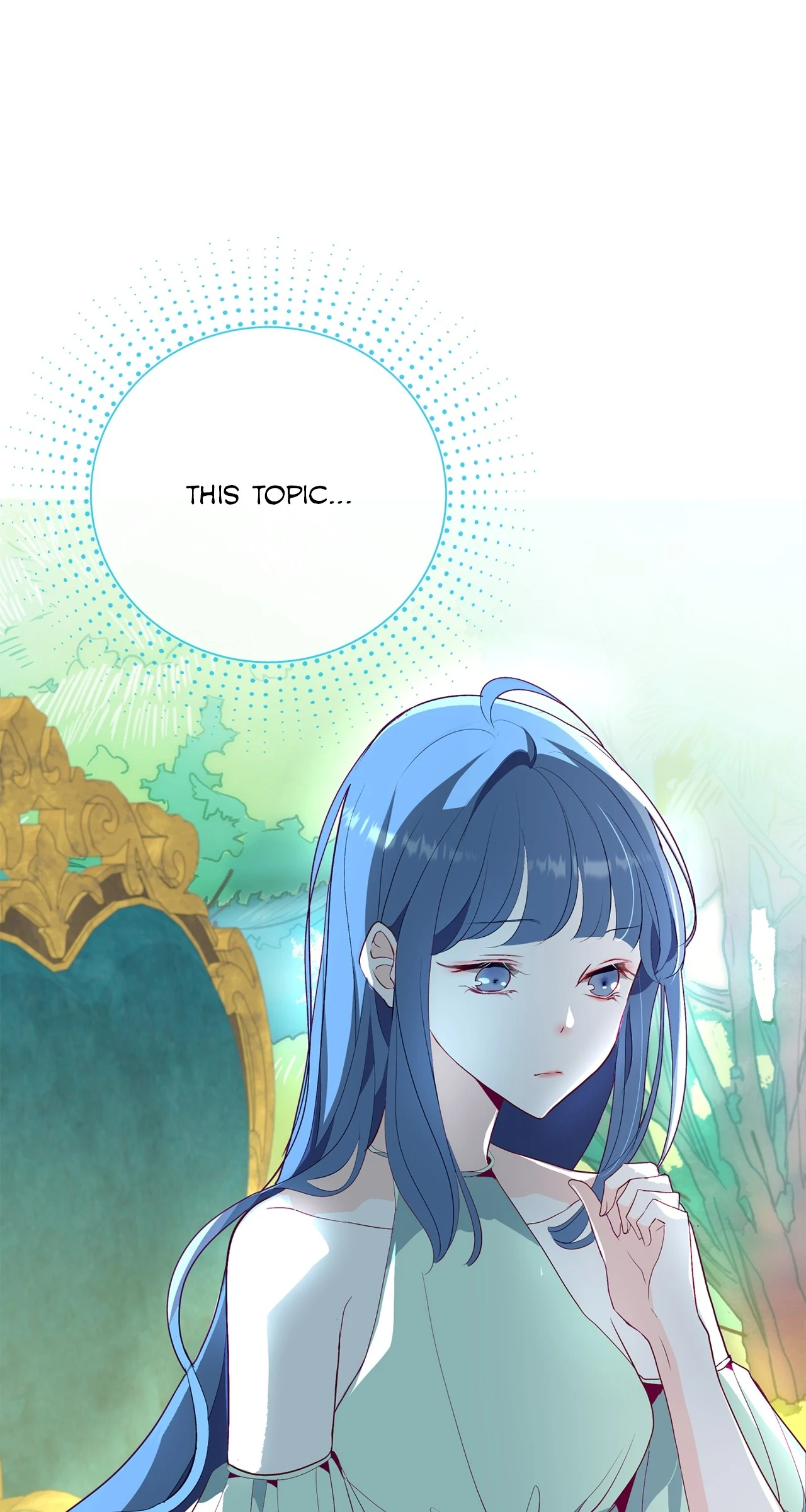 Becoming Best Friends With the Icy Male Lead Chapter 40 - page 58