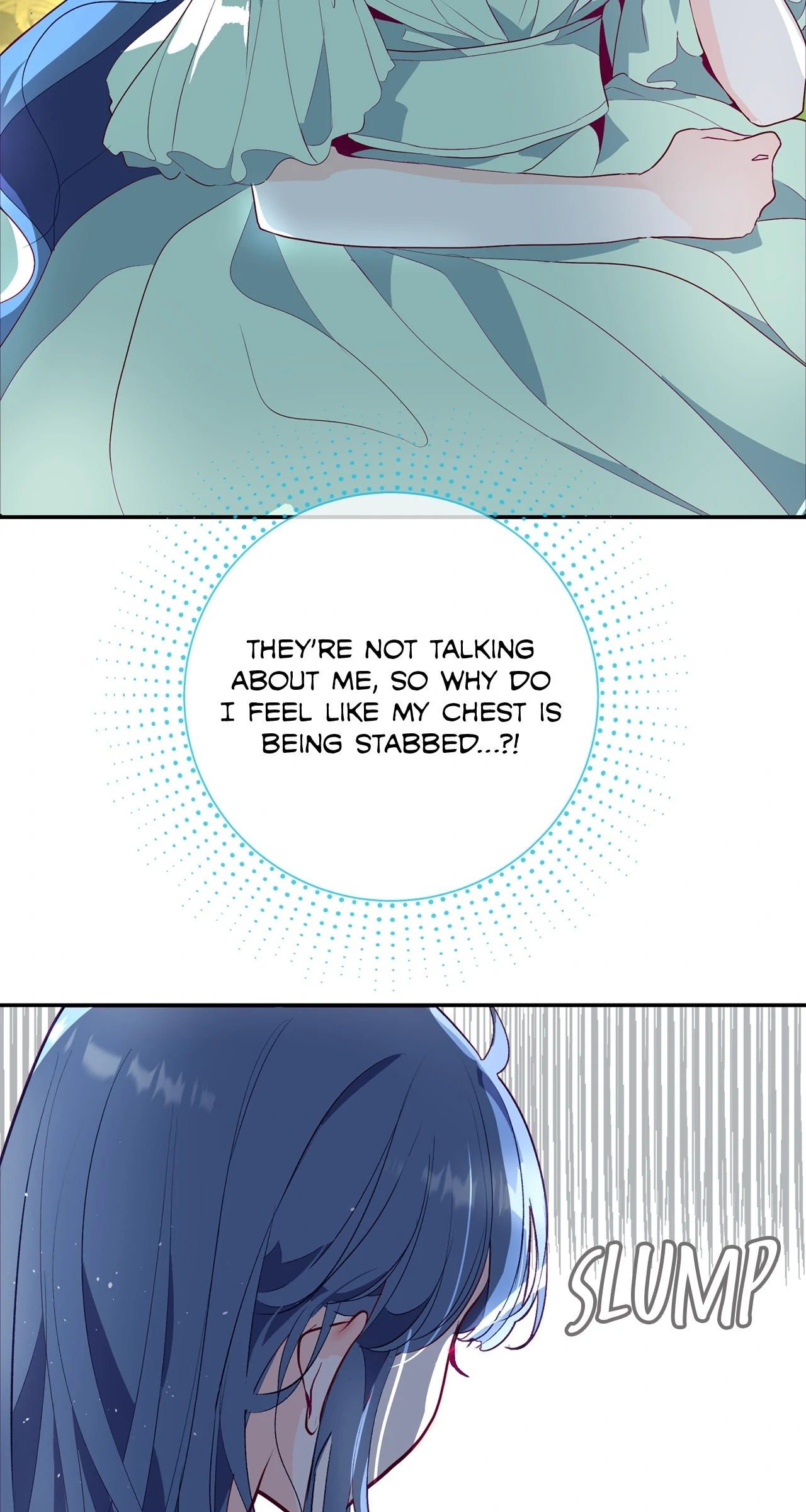 Becoming Best Friends With the Icy Male Lead Chapter 40 - page 59
