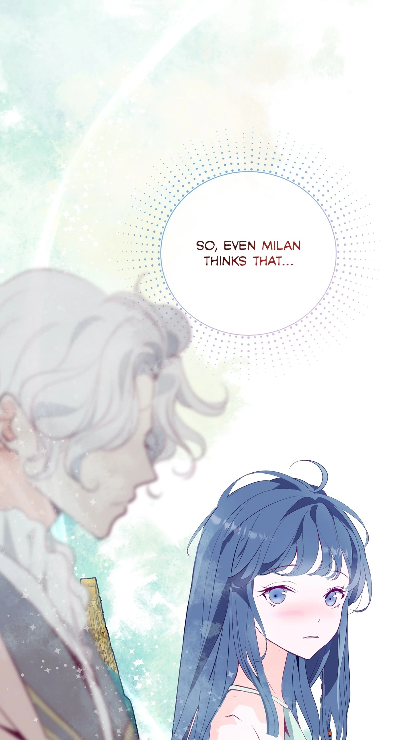 Becoming Best Friends With the Icy Male Lead Chapter 40 - page 67