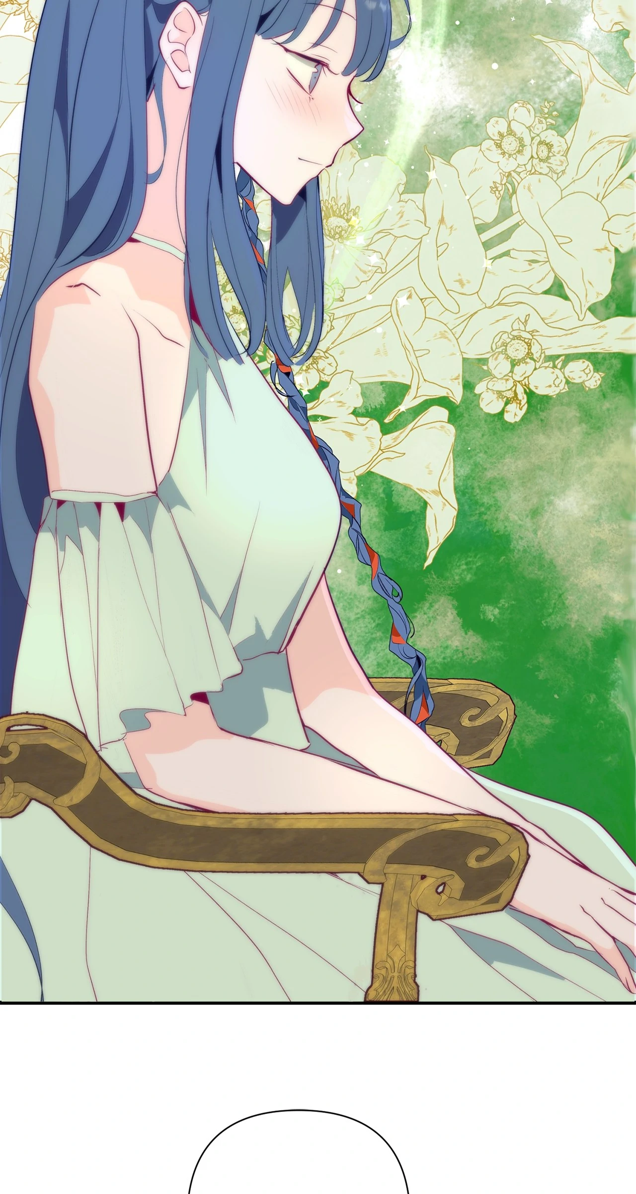 Becoming Best Friends With the Icy Male Lead Chapter 40 - page 69