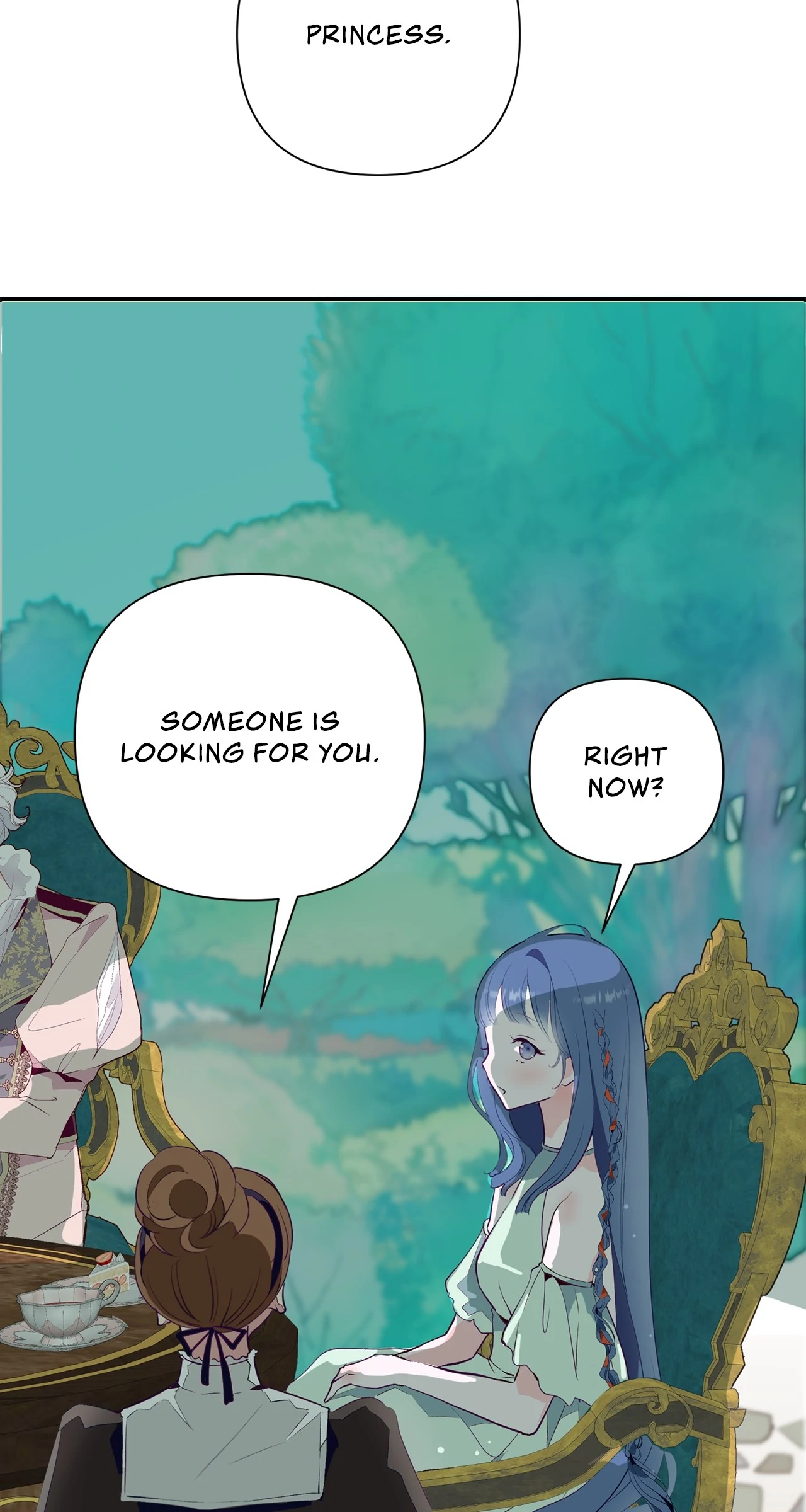 Becoming Best Friends With the Icy Male Lead Chapter 40 - page 70