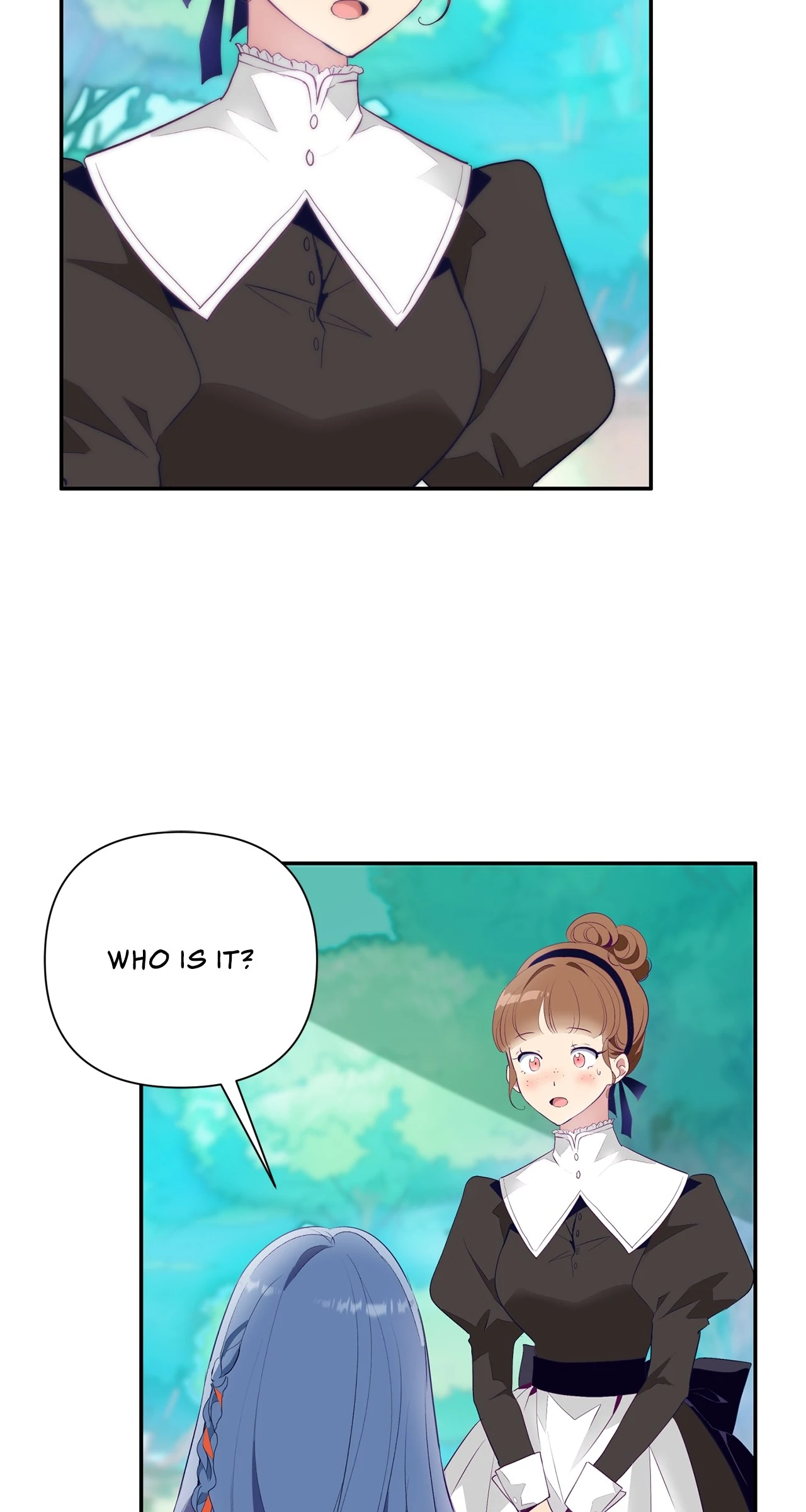 Becoming Best Friends With the Icy Male Lead Chapter 40 - page 72