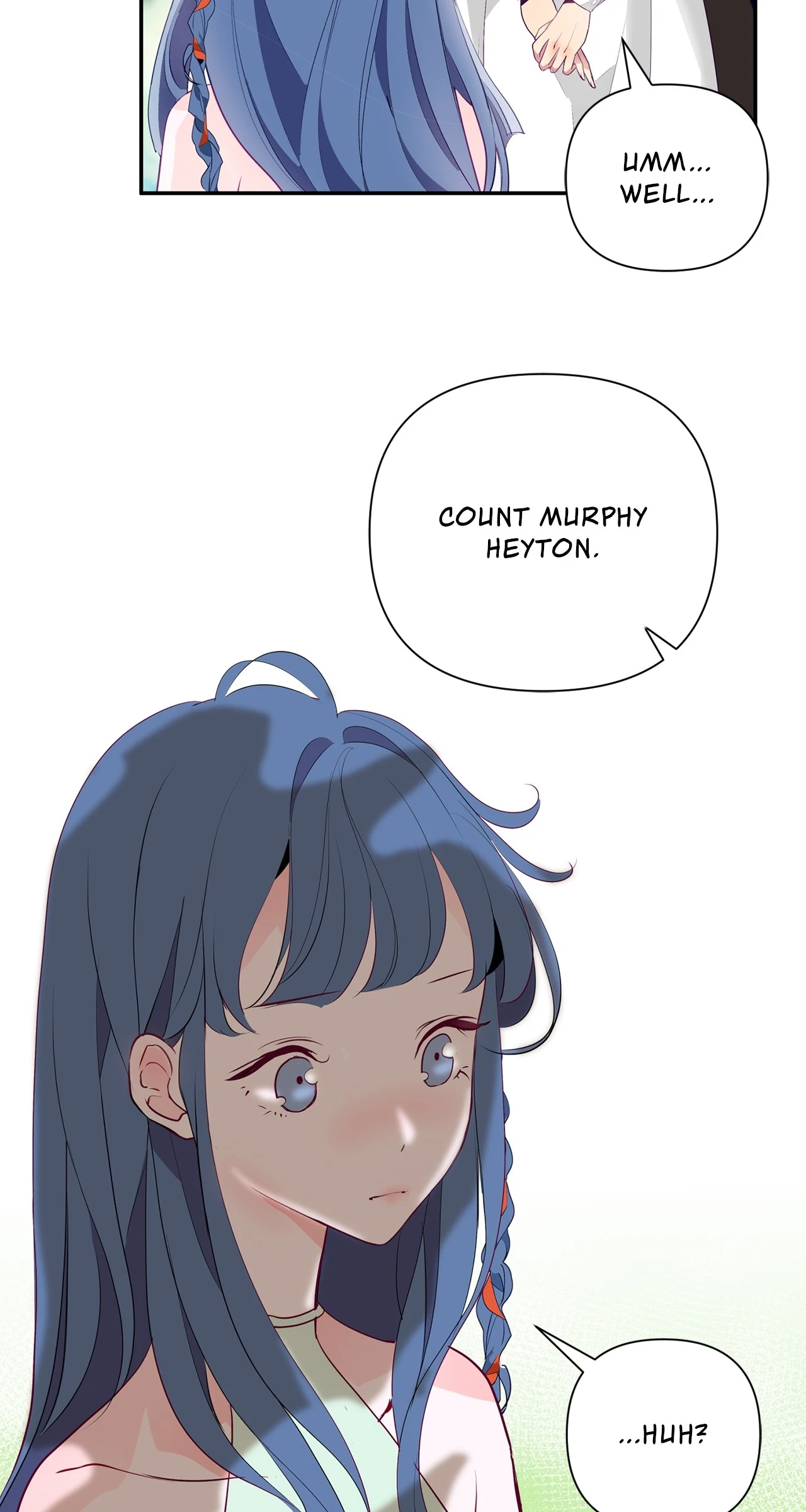 Becoming Best Friends With the Icy Male Lead Chapter 40 - page 73