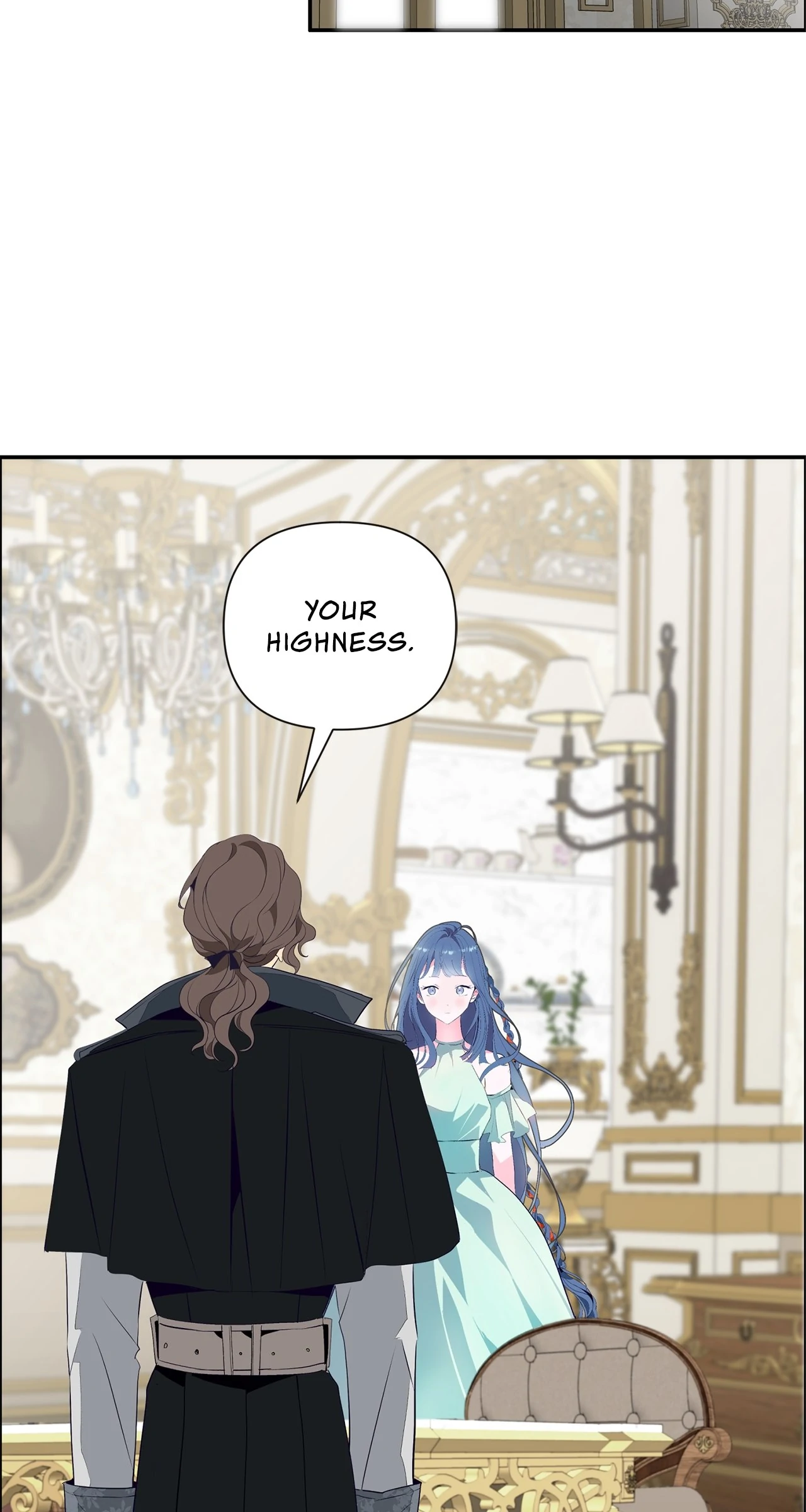 Becoming Best Friends With the Icy Male Lead Chapter 40 - page 76