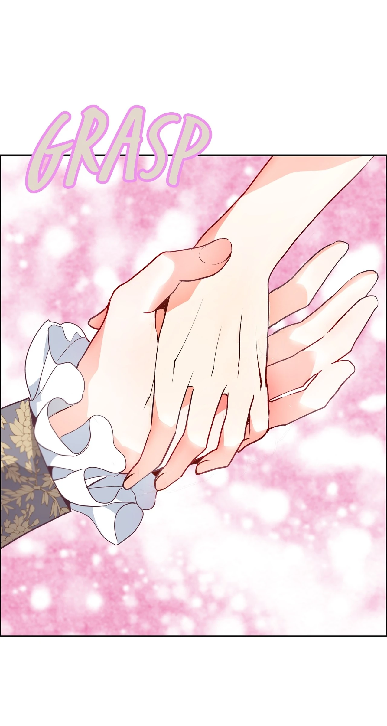 Becoming Best Friends With the Icy Male Lead Chapter 40 - page 8