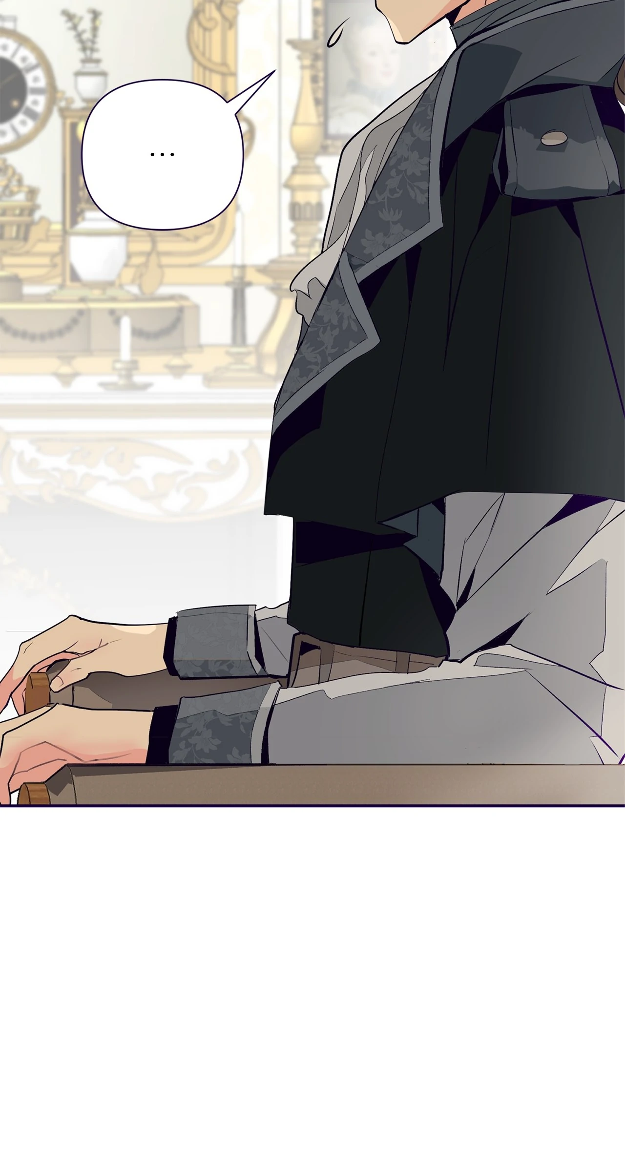 Becoming Best Friends With the Icy Male Lead Chapter 40 - page 82