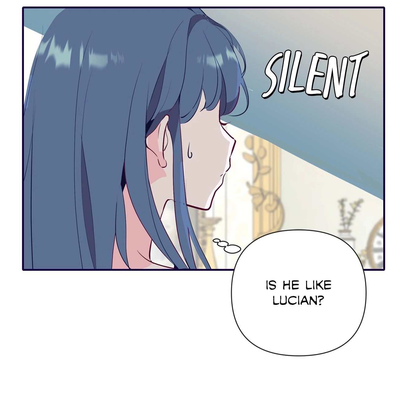 Becoming Best Friends With the Icy Male Lead Chapter 40 - page 83