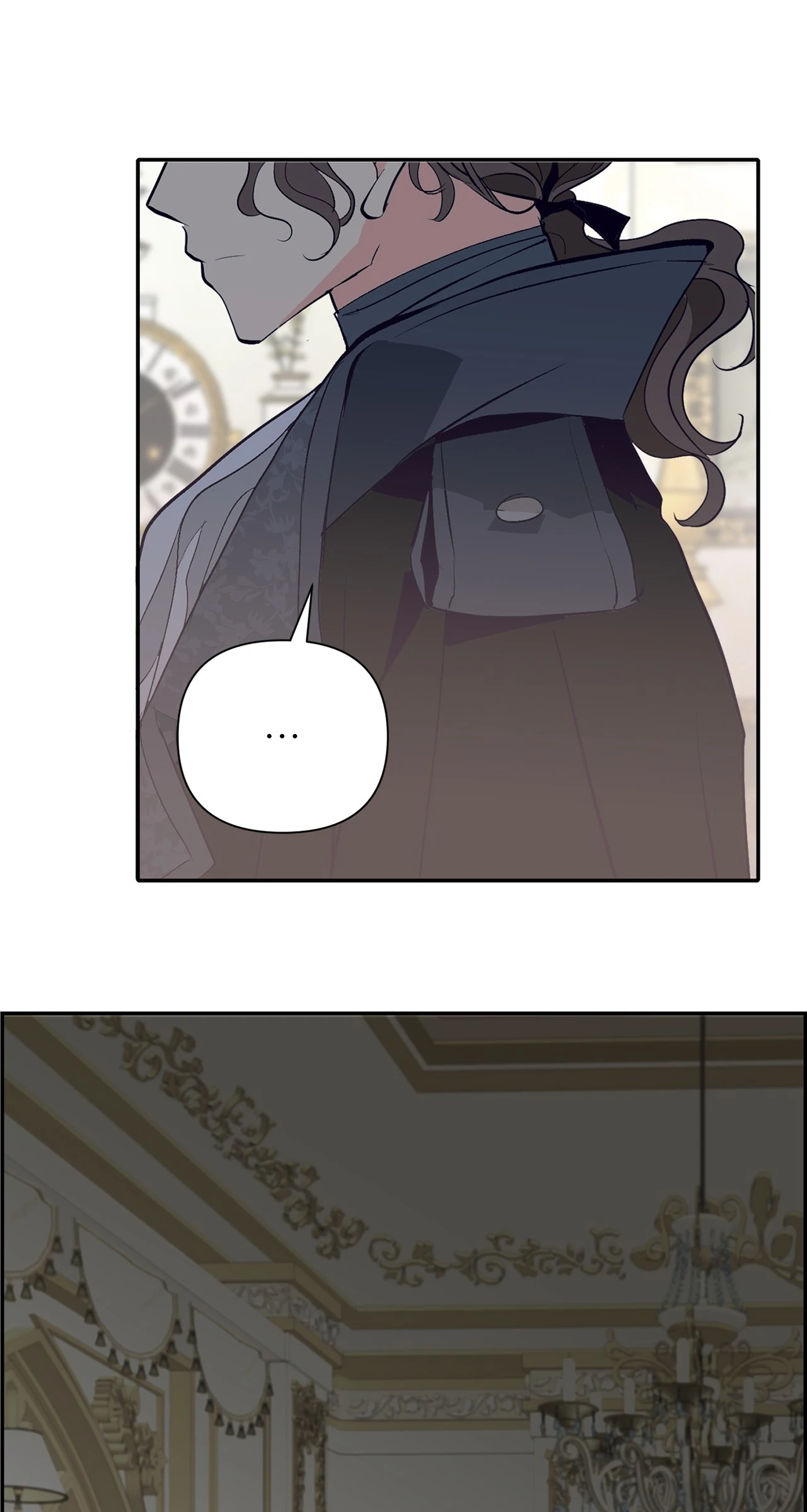 Becoming Best Friends With the Icy Male Lead Chapter 40 - page 84