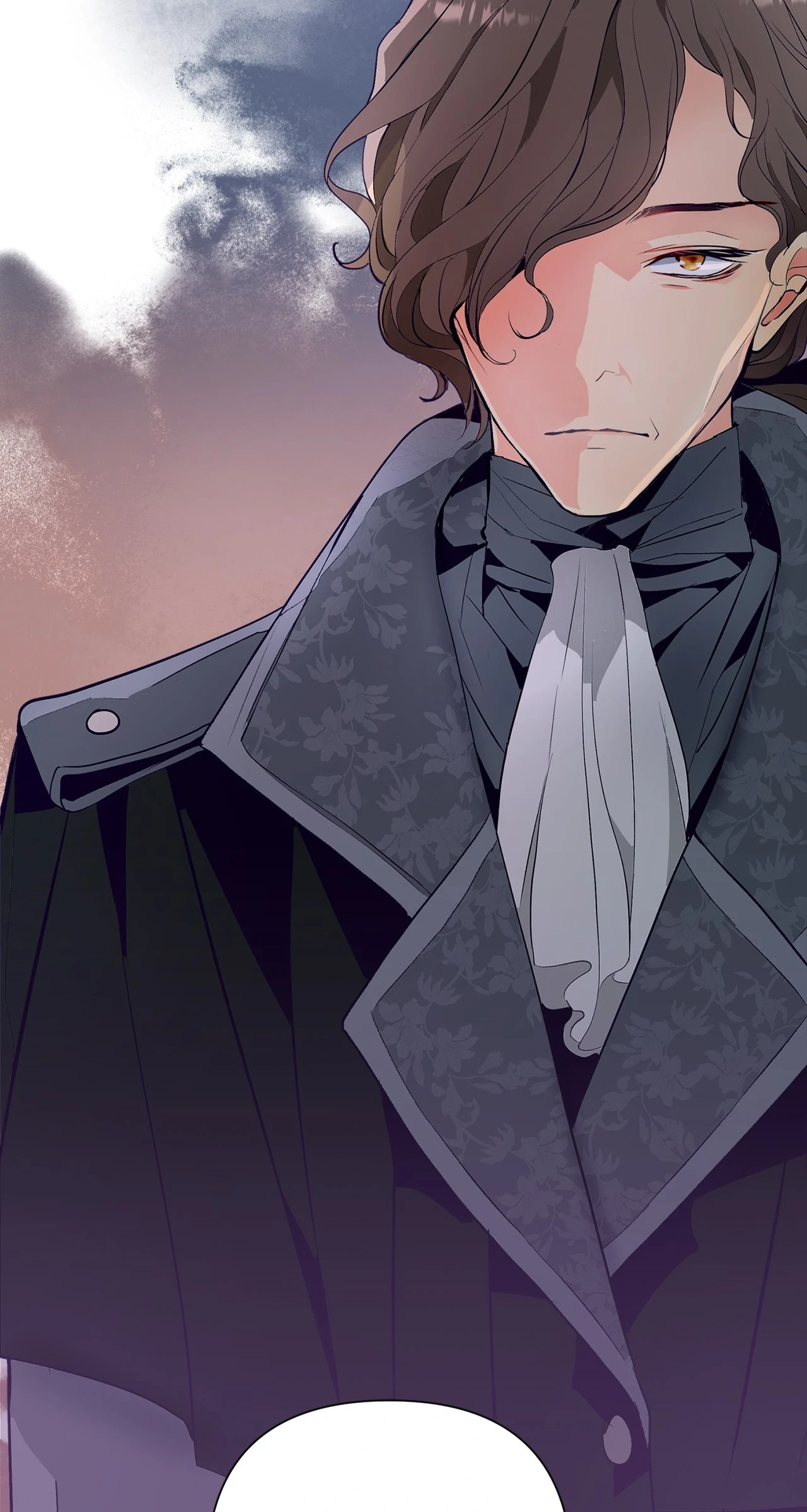 Becoming Best Friends With the Icy Male Lead Chapter 40 - page 88