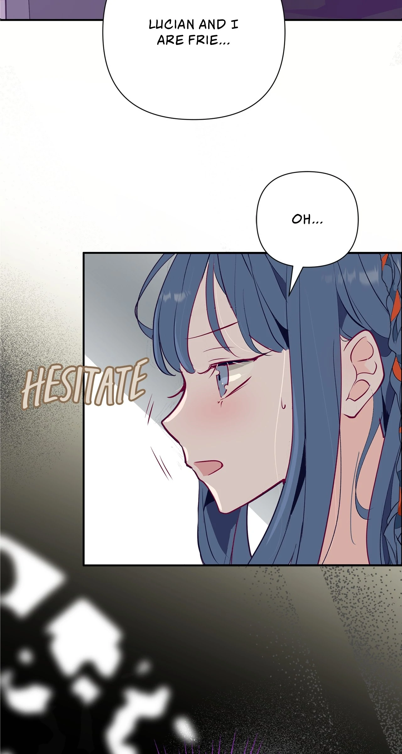 Becoming Best Friends With the Icy Male Lead Chapter 40 - page 89