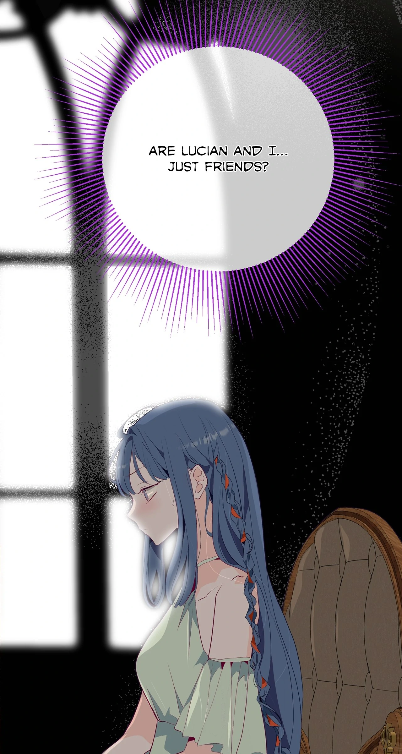 Becoming Best Friends With the Icy Male Lead Chapter 40 - page 90