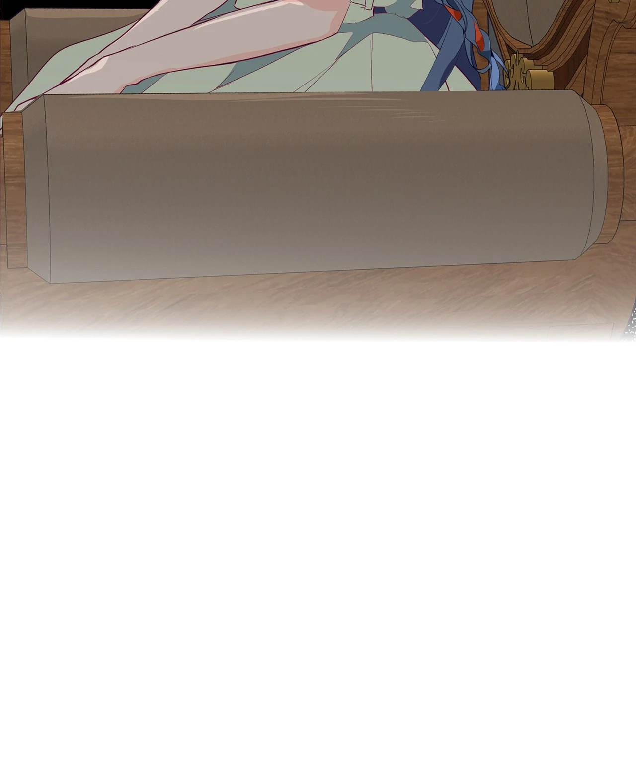 Becoming Best Friends With the Icy Male Lead Chapter 40 - page 91