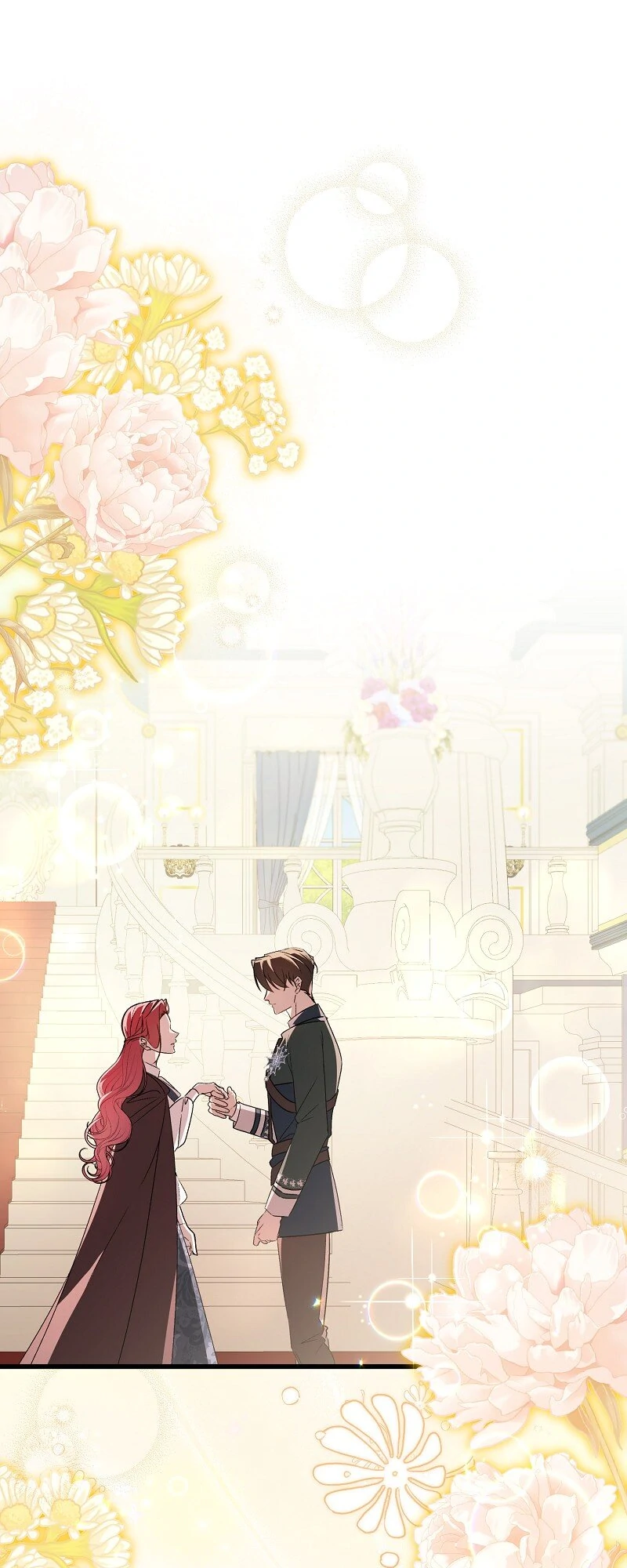 My First kiss With The Evil Butler Chapter 52 - page 1