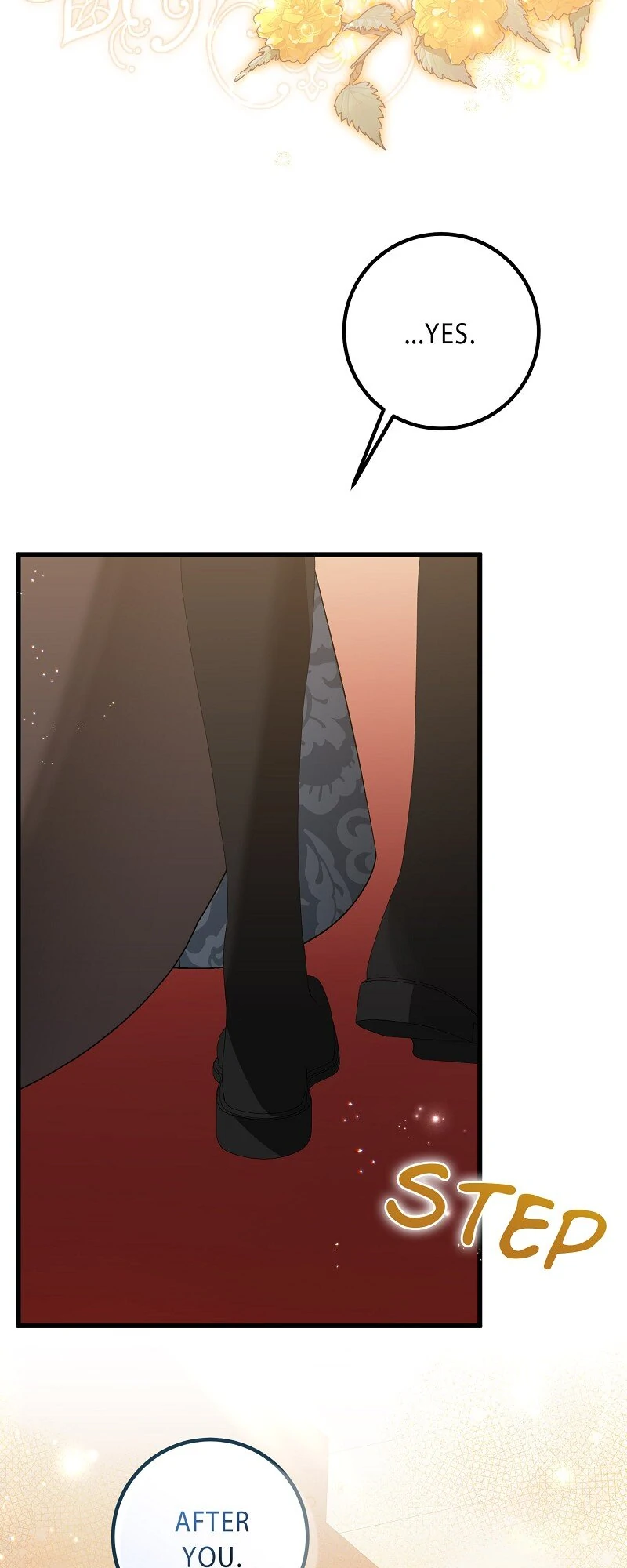 My First kiss With The Evil Butler Chapter 52 - page 10
