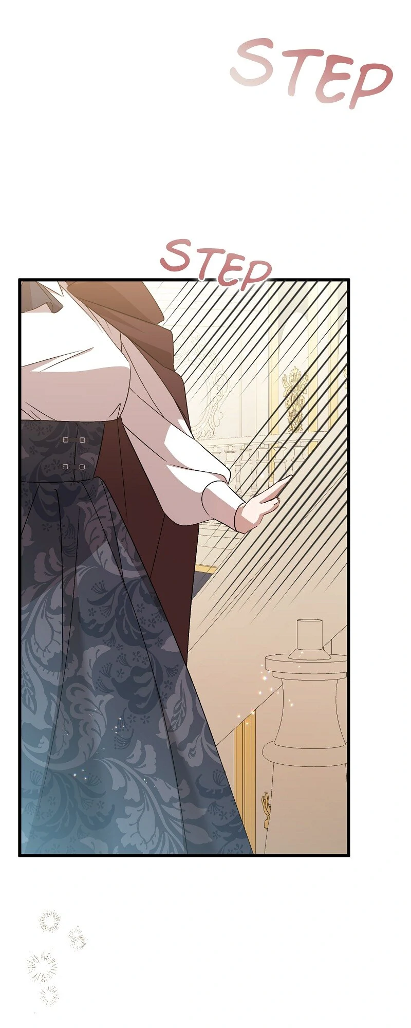 My First kiss With The Evil Butler Chapter 52 - page 13