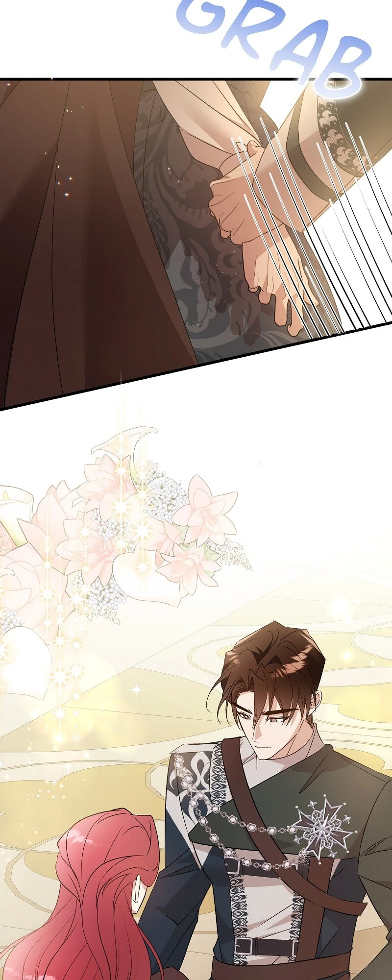 My First kiss With The Evil Butler Chapter 52 - page 16