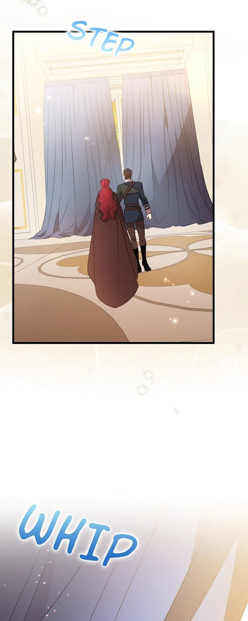 My First kiss With The Evil Butler Chapter 52 - page 18