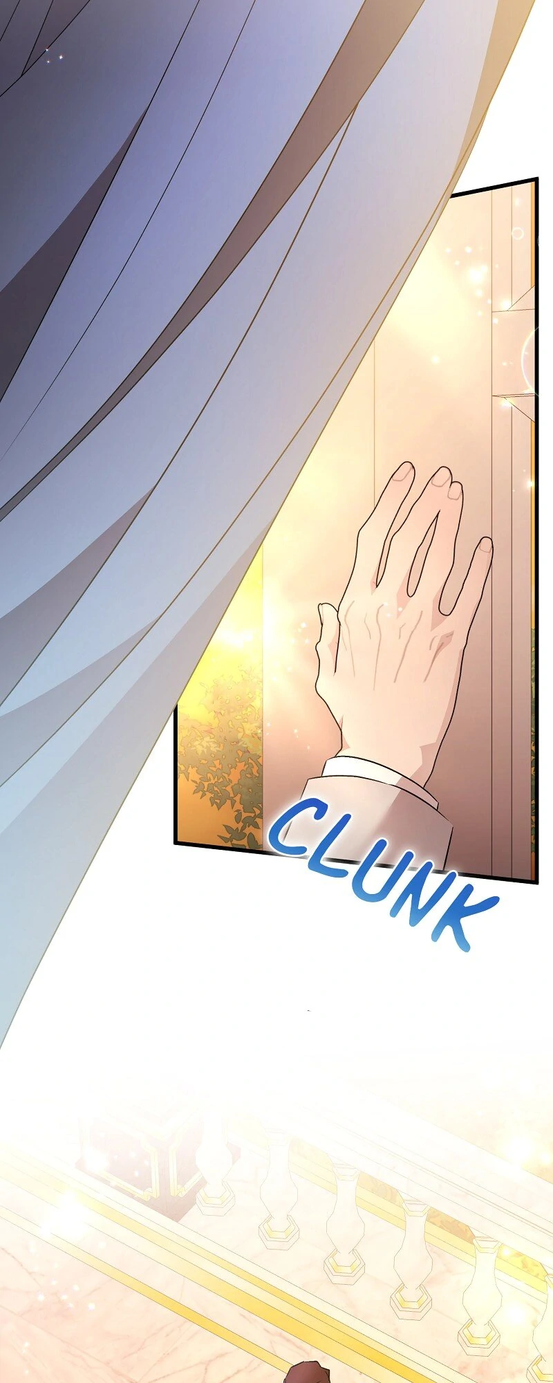 My First kiss With The Evil Butler Chapter 52 - page 19