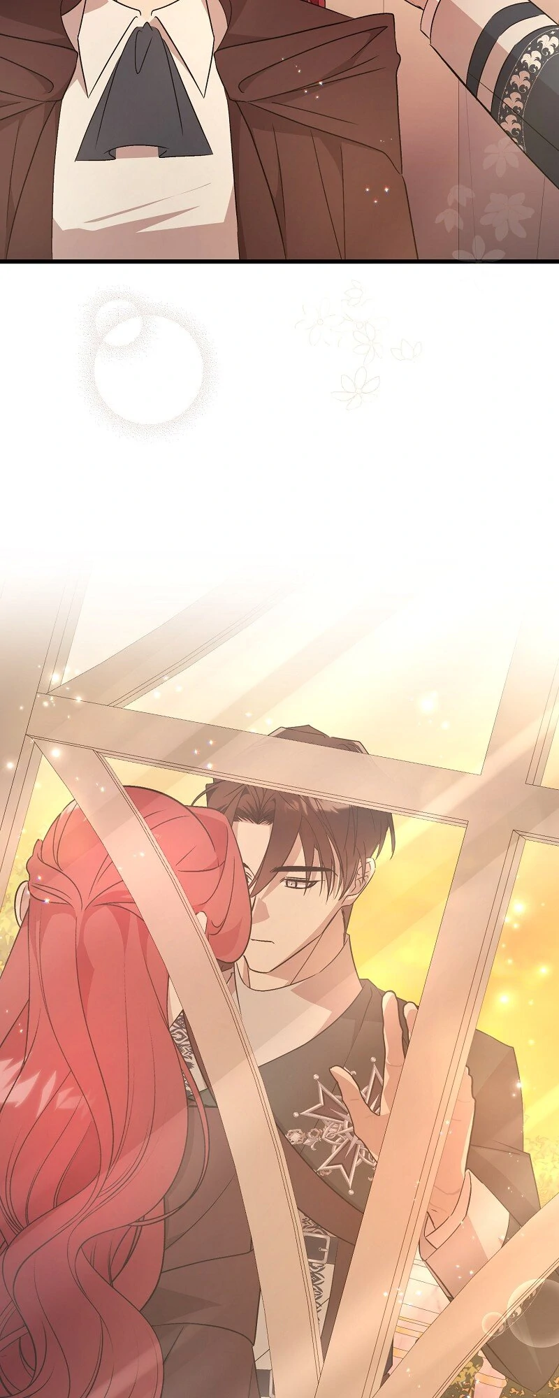 My First kiss With The Evil Butler Chapter 52 - page 21