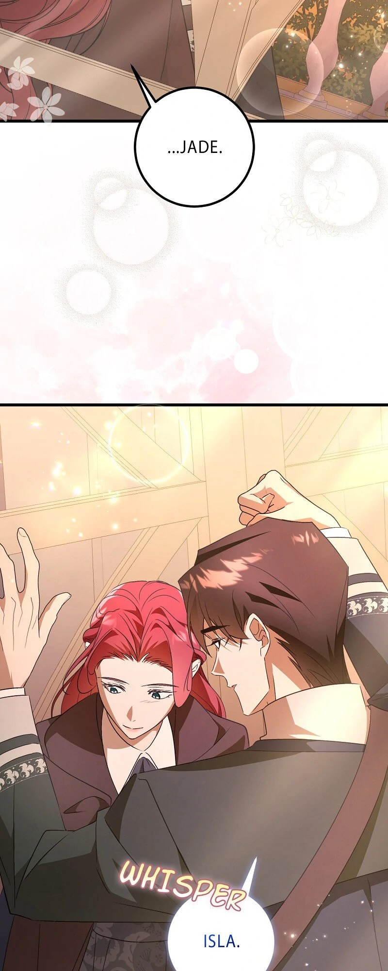 My First kiss With The Evil Butler Chapter 52 - page 22