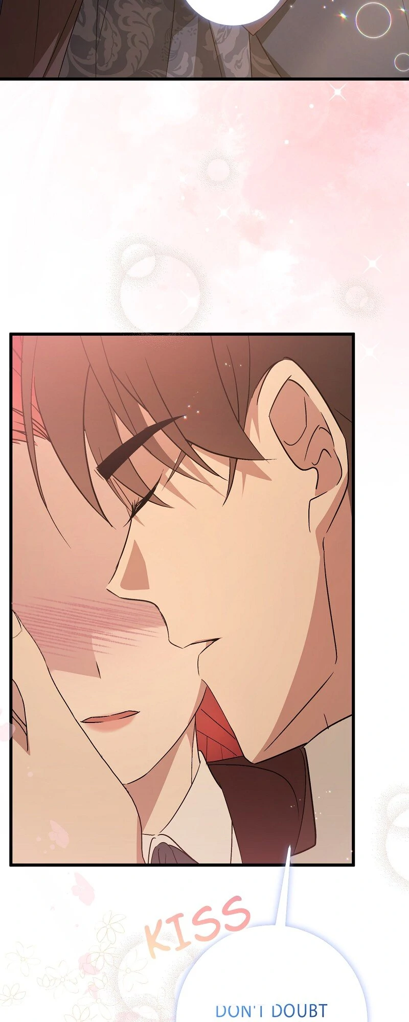 My First kiss With The Evil Butler Chapter 52 - page 23