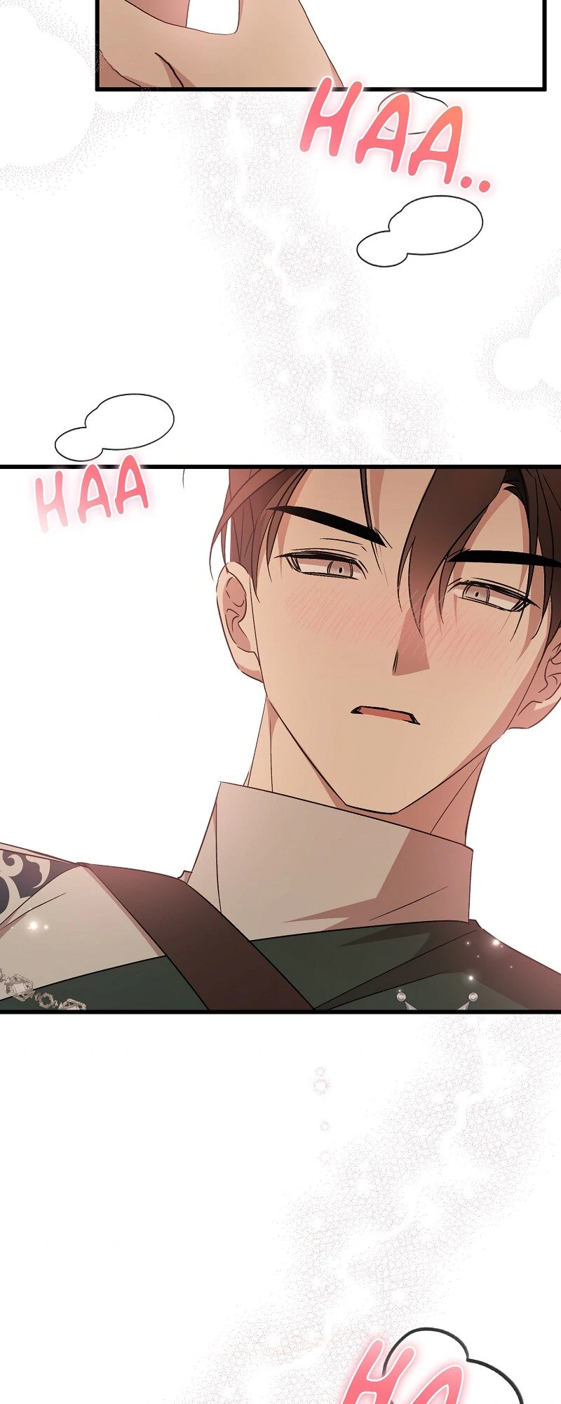 My First kiss With The Evil Butler Chapter 52 - page 27