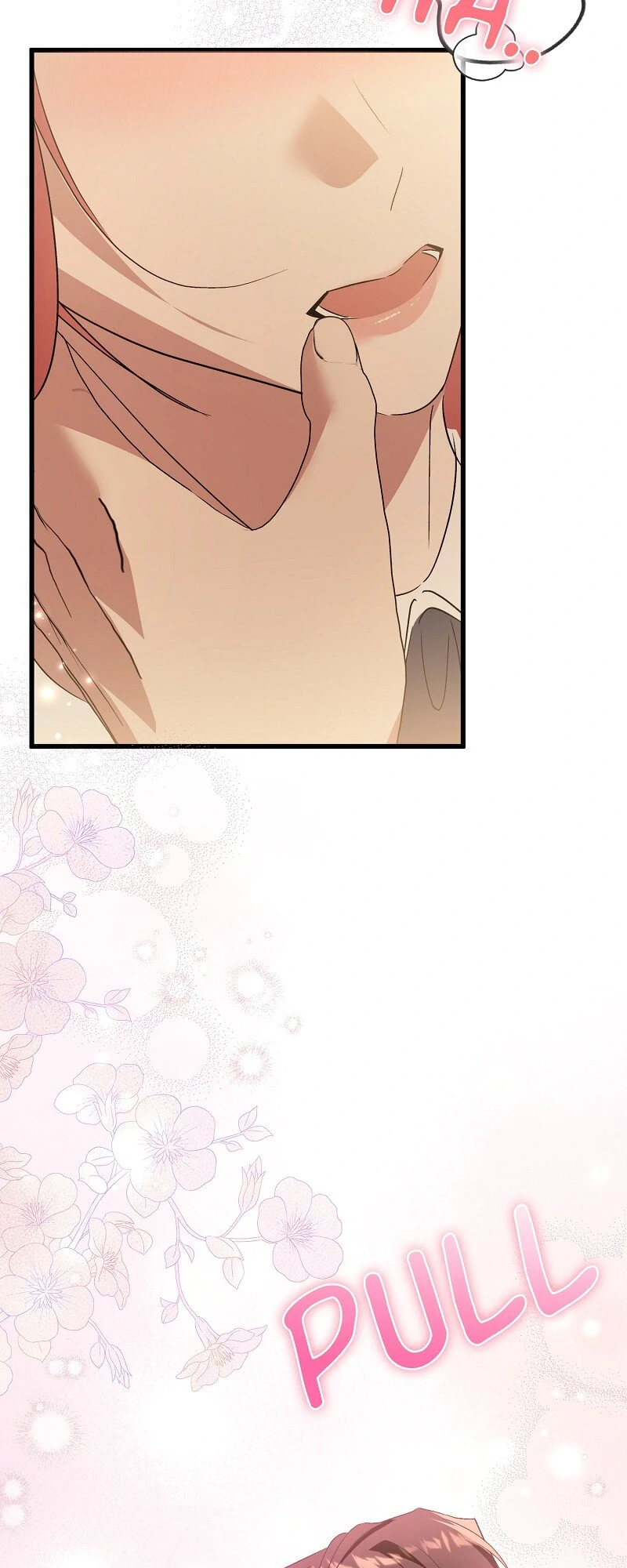 My First kiss With The Evil Butler Chapter 52 - page 28