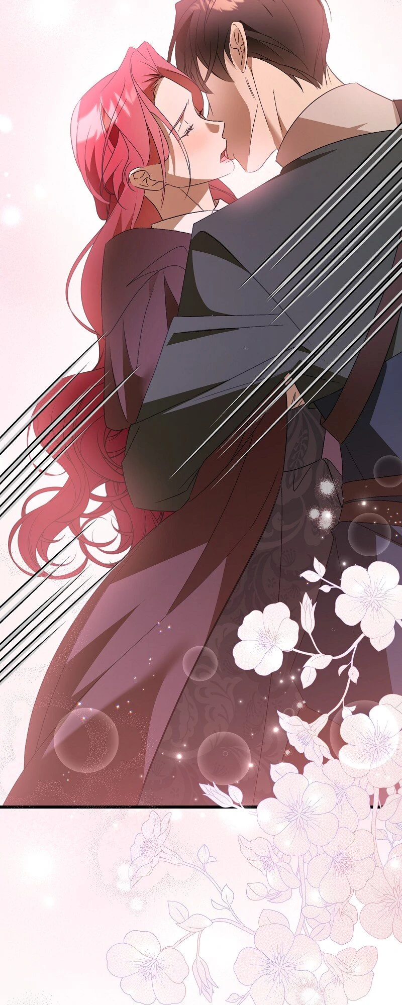 My First kiss With The Evil Butler Chapter 52 - page 29