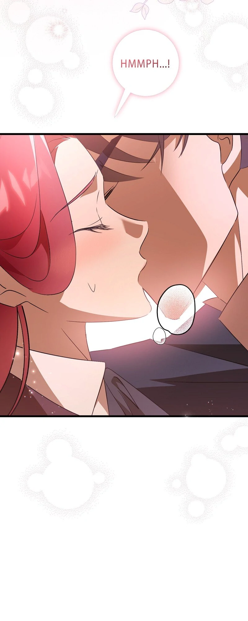 My First kiss With The Evil Butler Chapter 52 - page 30