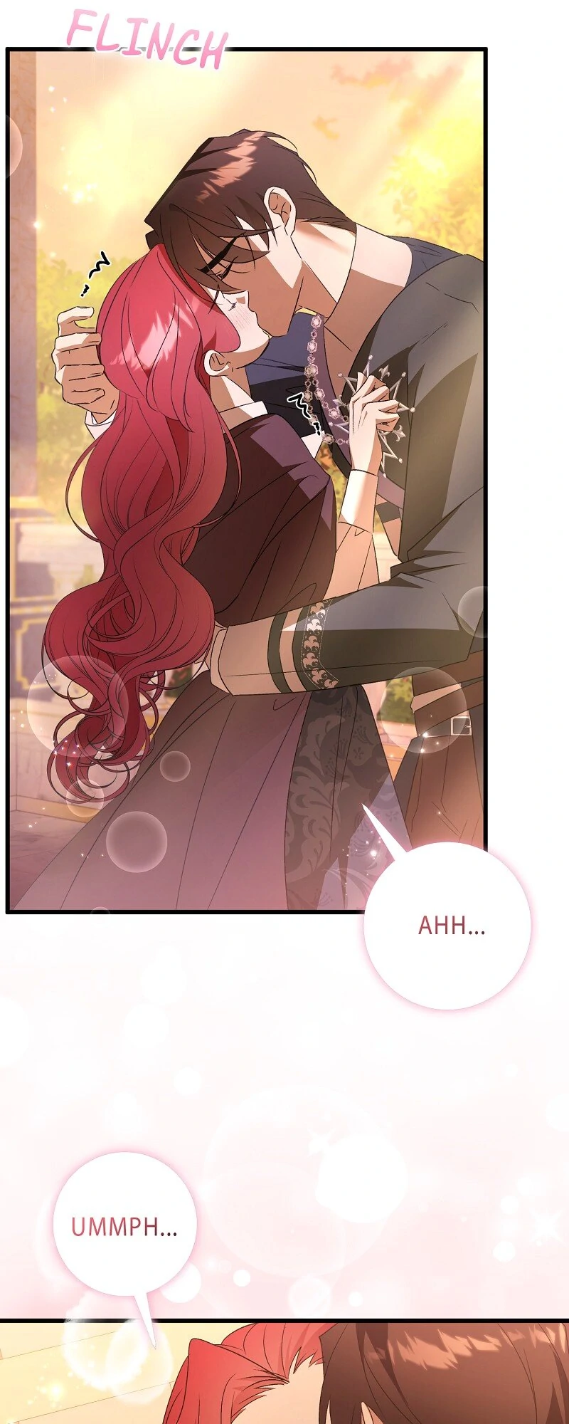 My First kiss With The Evil Butler Chapter 52 - page 31