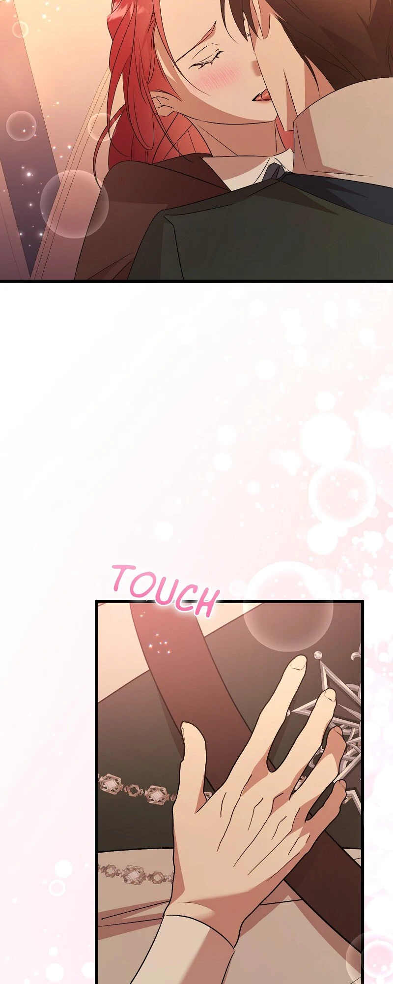 My First kiss With The Evil Butler Chapter 52 - page 32