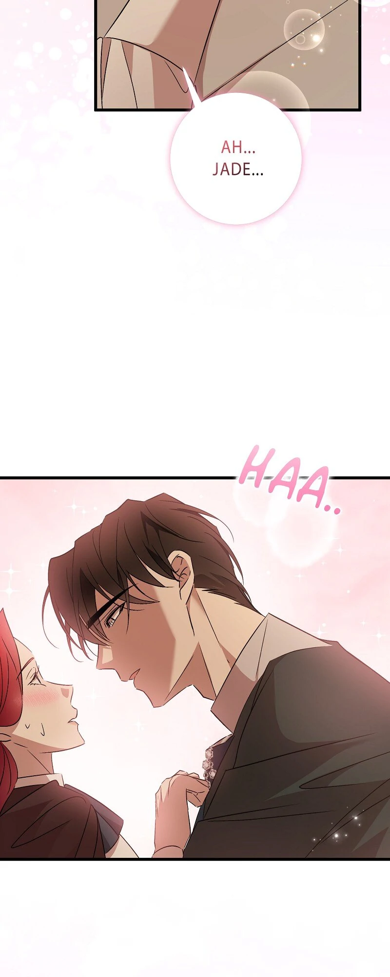 My First kiss With The Evil Butler Chapter 52 - page 33