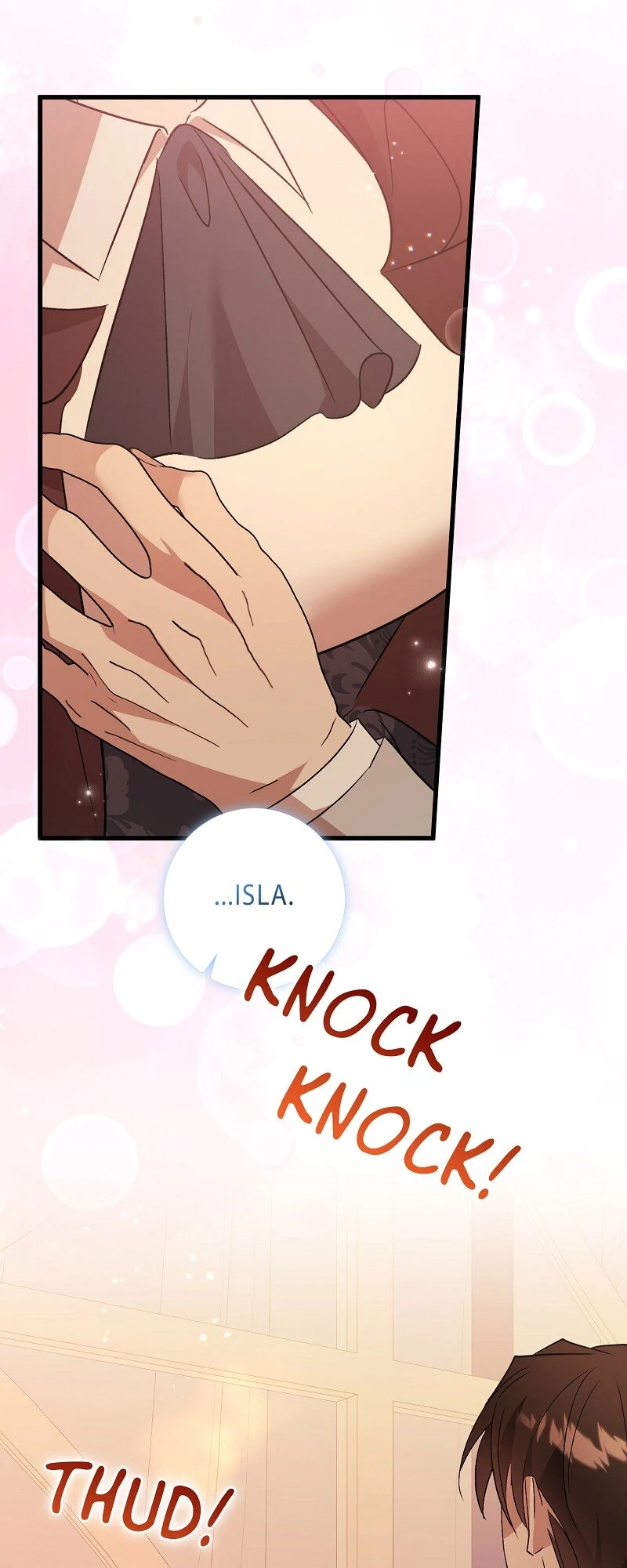 My First kiss With The Evil Butler Chapter 52 - page 34
