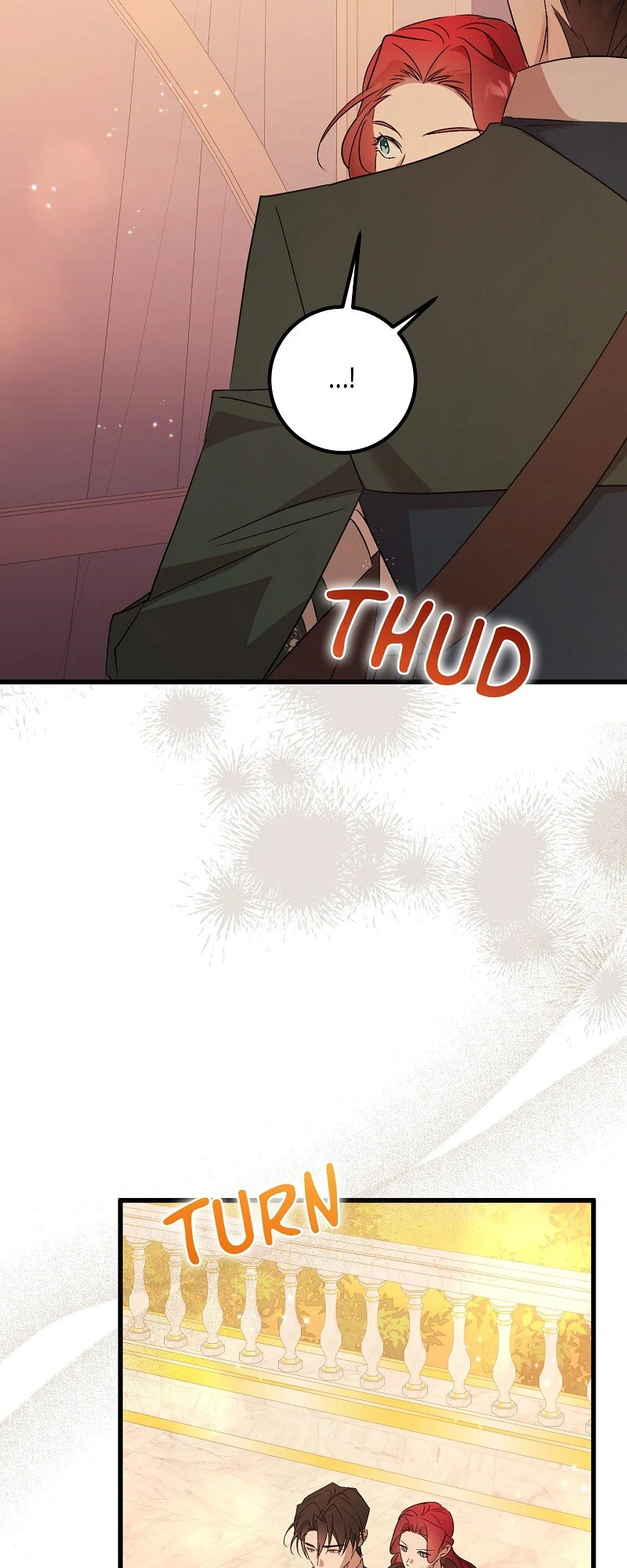 My First kiss With The Evil Butler Chapter 52 - page 35