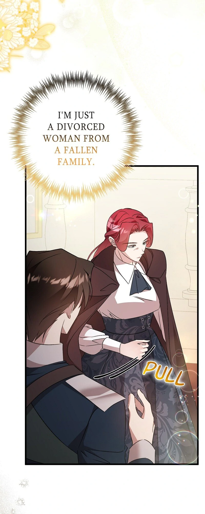 My First kiss With The Evil Butler Chapter 52 - page 4