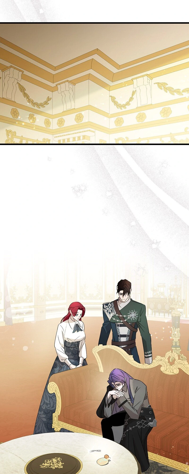 My First kiss With The Evil Butler Chapter 52 - page 41