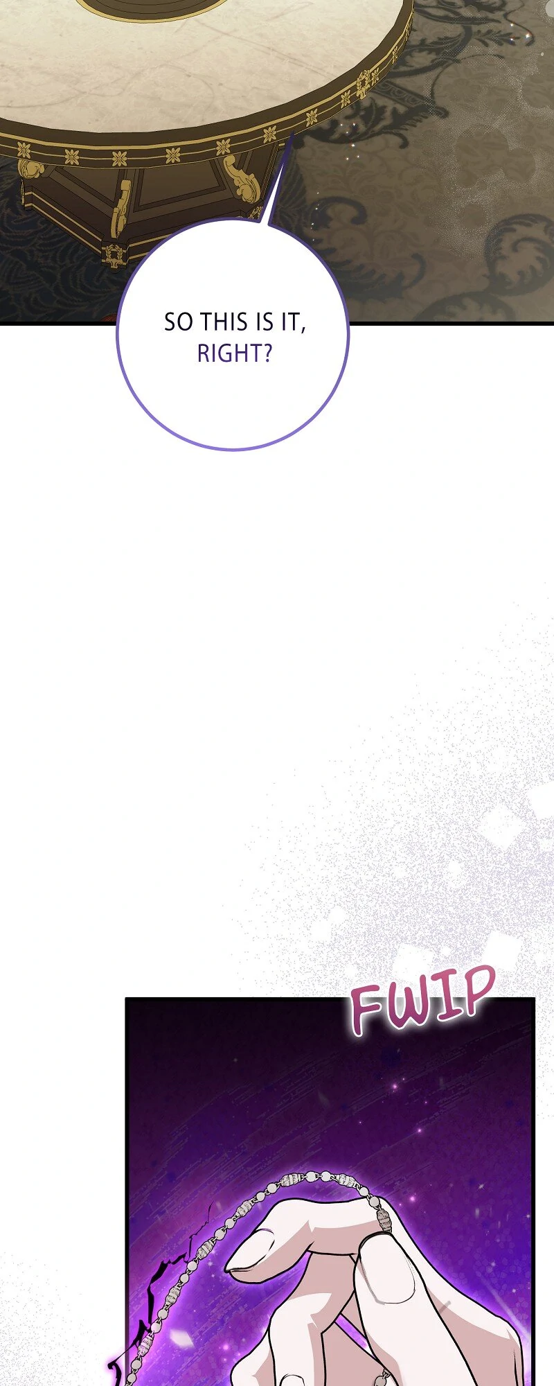 My First kiss With The Evil Butler Chapter 52 - page 42