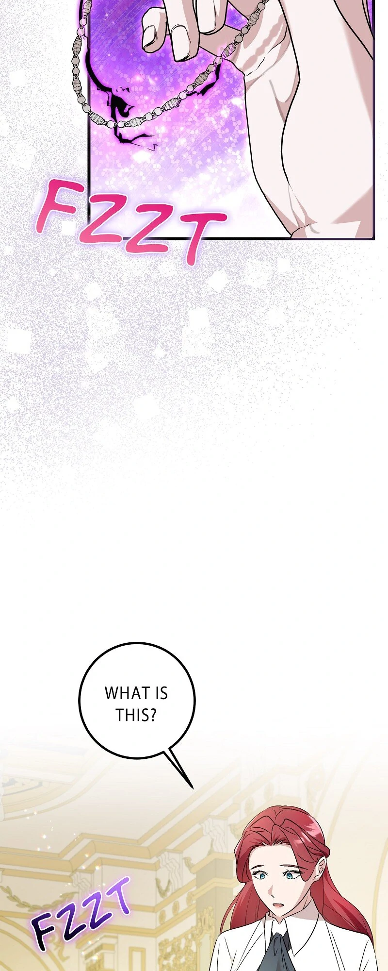 My First kiss With The Evil Butler Chapter 52 - page 43
