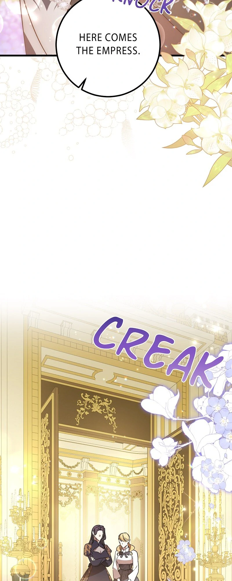 My First kiss With The Evil Butler Chapter 52 - page 57