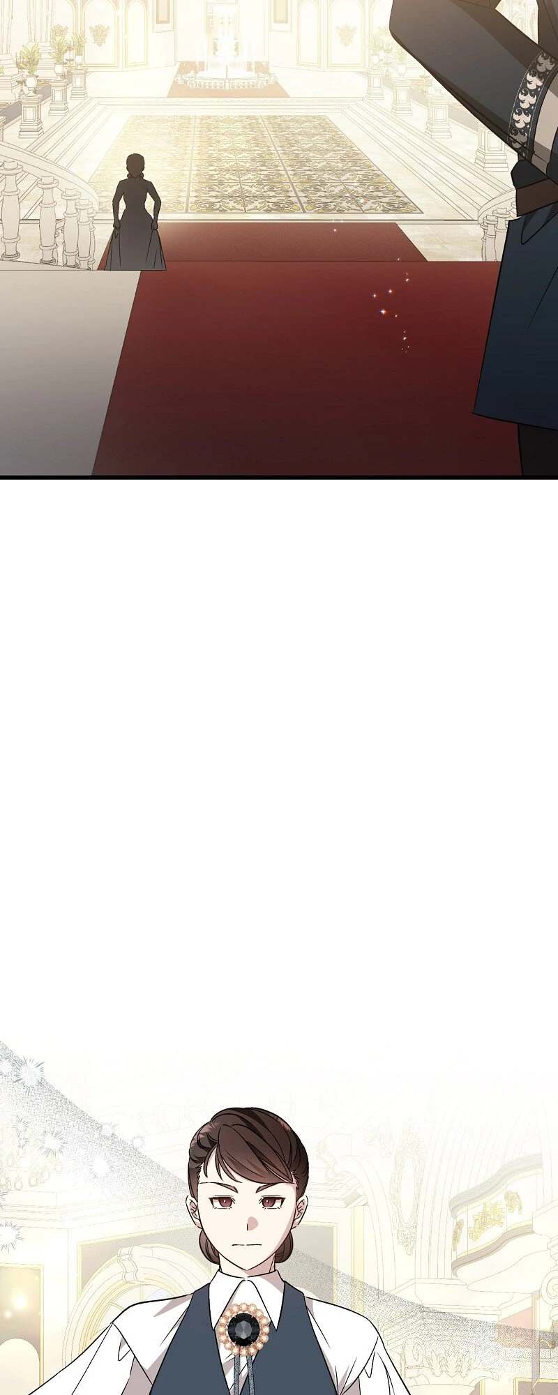 My First kiss With The Evil Butler Chapter 52 - page 6