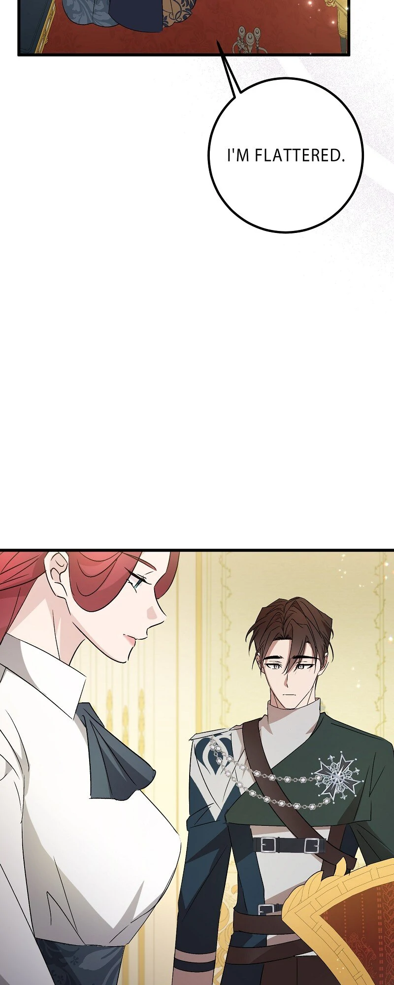 My First kiss With The Evil Butler Chapter 52 - page 60