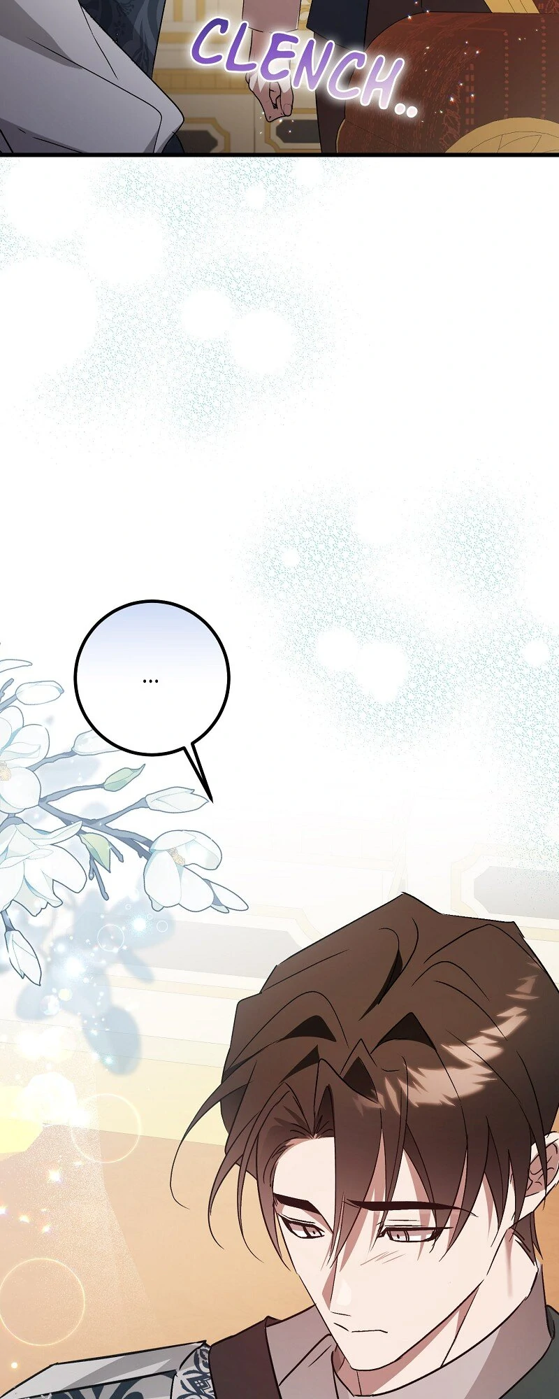 My First kiss With The Evil Butler Chapter 52 - page 61