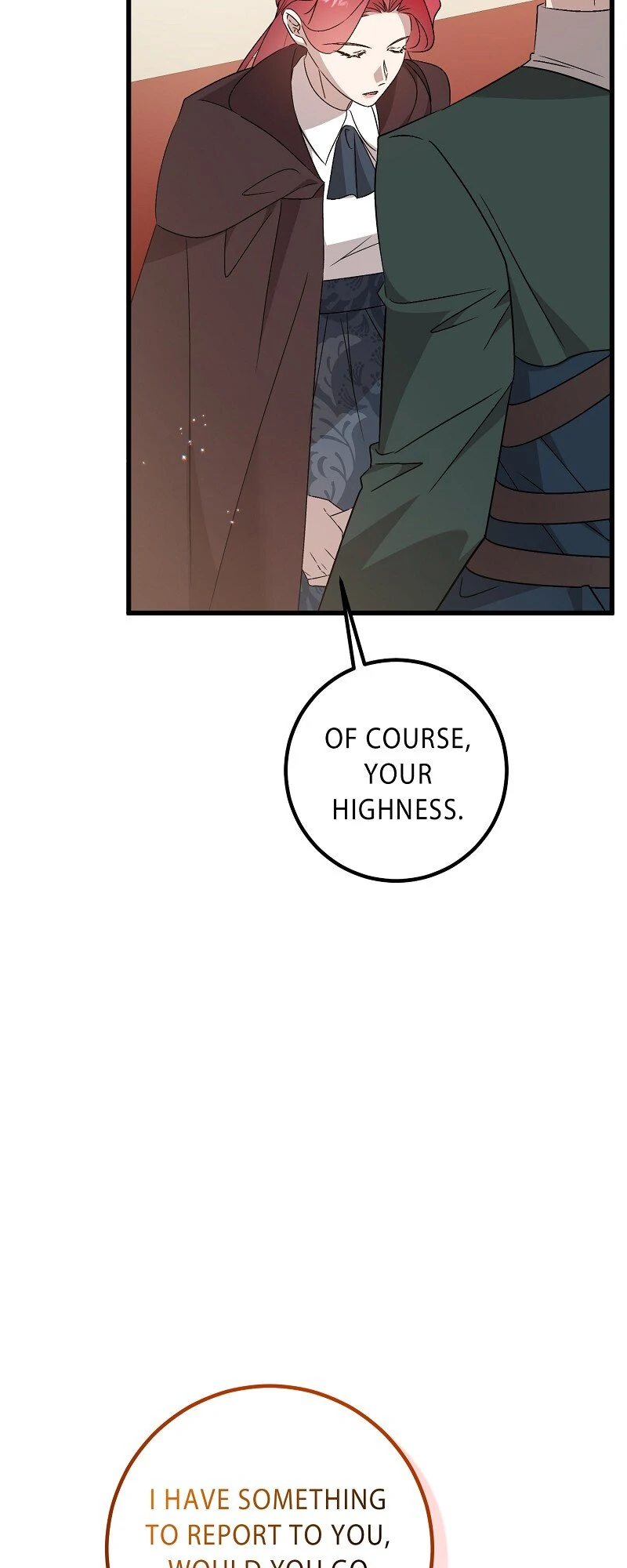 My First kiss With The Evil Butler Chapter 52 - page 8
