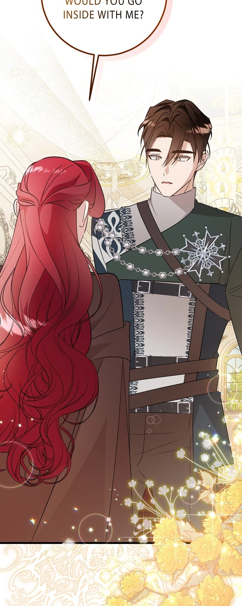My First kiss With The Evil Butler Chapter 52 - page 9
