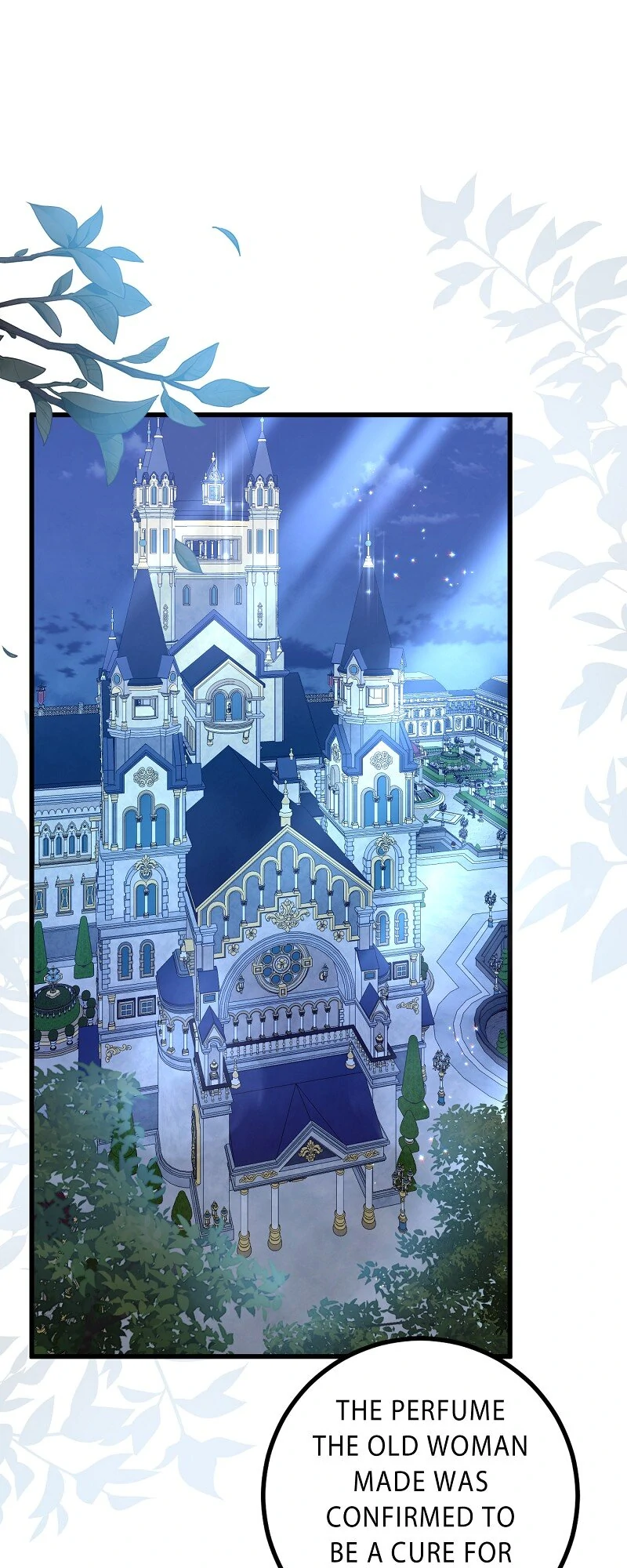 My First kiss With The Evil Butler Chapter 53 - page 1